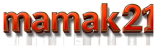 mamak21 logo