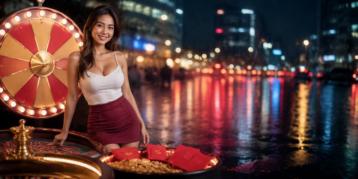 Jelajahi Big Bass Bonanza di Lobby mamak21