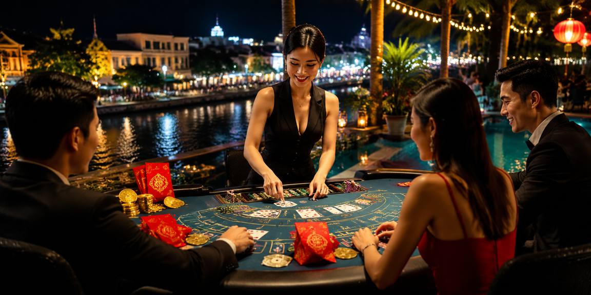 mamak21.my mahjong panda preview